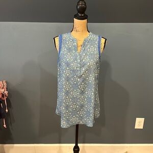 a.n.a tank top size medium women’s